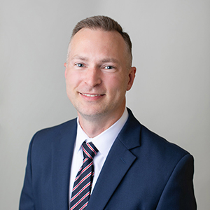 Brad Tucker